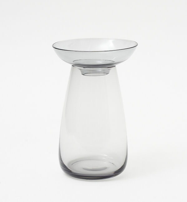 collex「【KINTO /キントー】アクアカルチャーベース80」|フラワーベース|