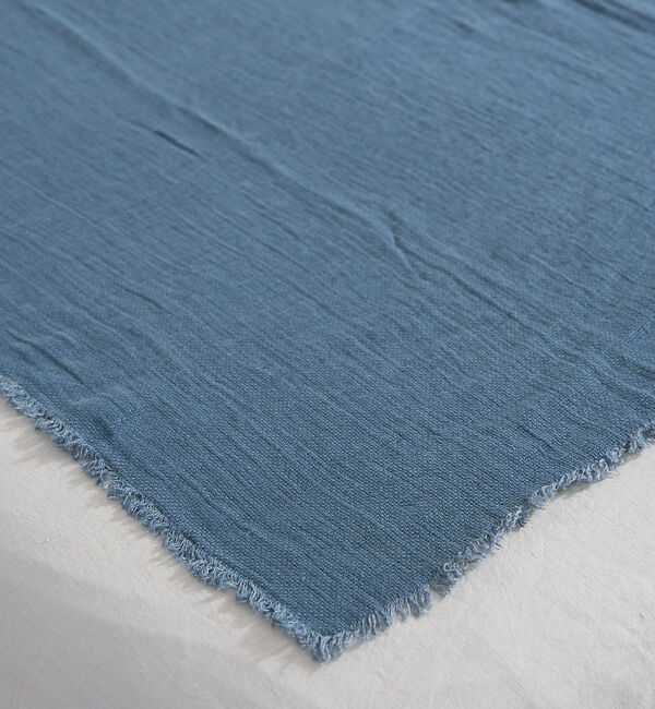 collex「【Lino e Lina/リーノ・エ・リーナ】ベア ブランケット」|ブランケット|