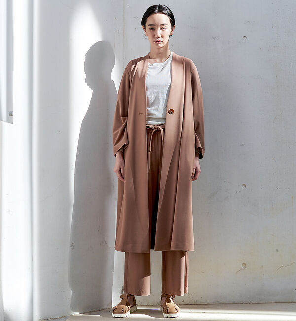 collex「【PASCUCCI】　グルカサンダル」|サンダル|