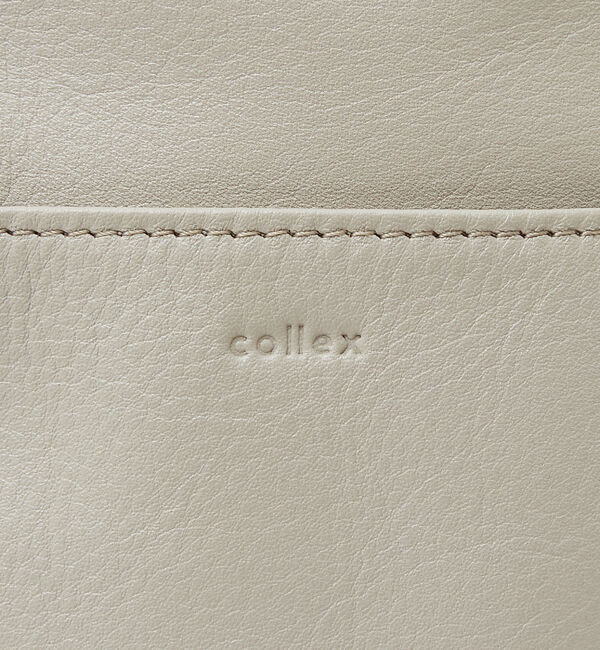 collex「【別注】THE CASE&times;collex ウォレットショルダーバッグ」|ショルダー・メッセンジャー|