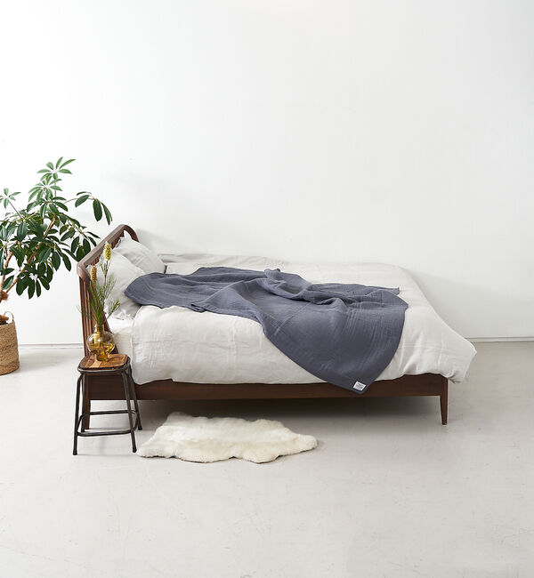 collex「【神藤タオル】SHINTO INNER PILE BLANKET　3枚つなぎ　1」|ブランケット|