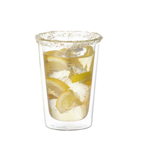 collex「【KINTO/キントー】 CAST ダブルウォールグラス290ml」|食器・キッチングッズ|