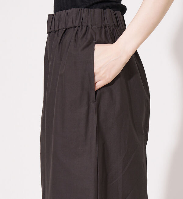 collex「エンブロイダリーパンツ」|その他|