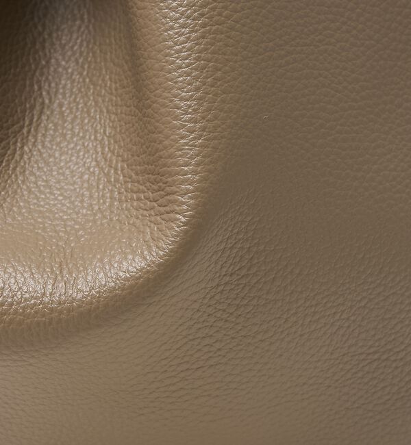 collex「【WEB限定】【BEAURE/ヴュレ】カウレザー 2WAY ハンドル トートバッ」|トートバッグ|