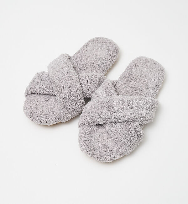 collex「SAR パイルクロスルームシューズ」|本・CD・DVD|