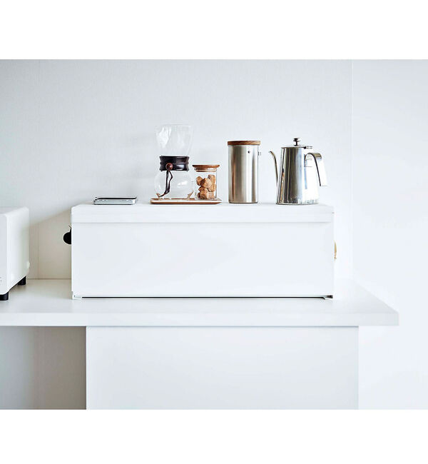 collex「【tower】 ブレットケース ワイド 32L」|食器・キッチングッズ|