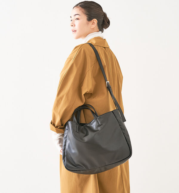 collex「【A4対応】横型トートバック」|トートバッグ|