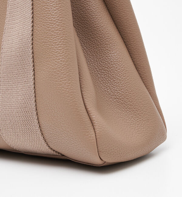 collex「【Varje Dag】3WAY スクエアトートバッグ」|トートバッグ|