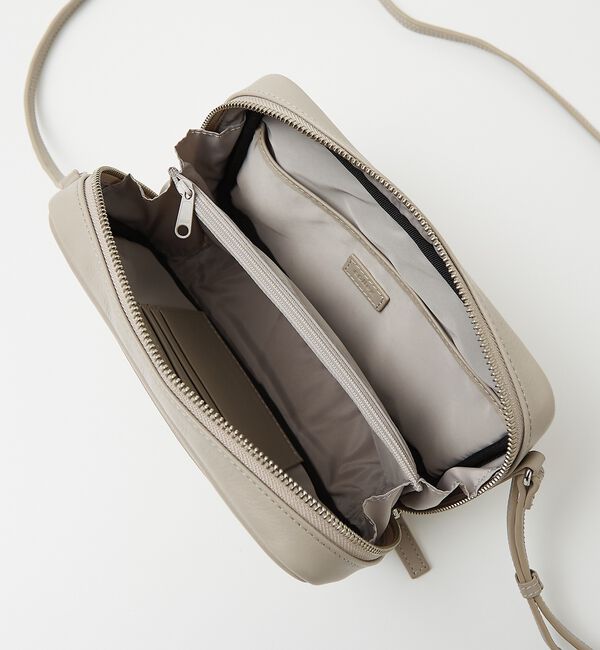 collex「マルチミニショルダーバッグ」|ショルダー・メッセンジャー|