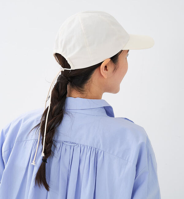 collex「【La Maison de Lyllis/ラ メゾン ド リリス】SKY CAP」|その他|