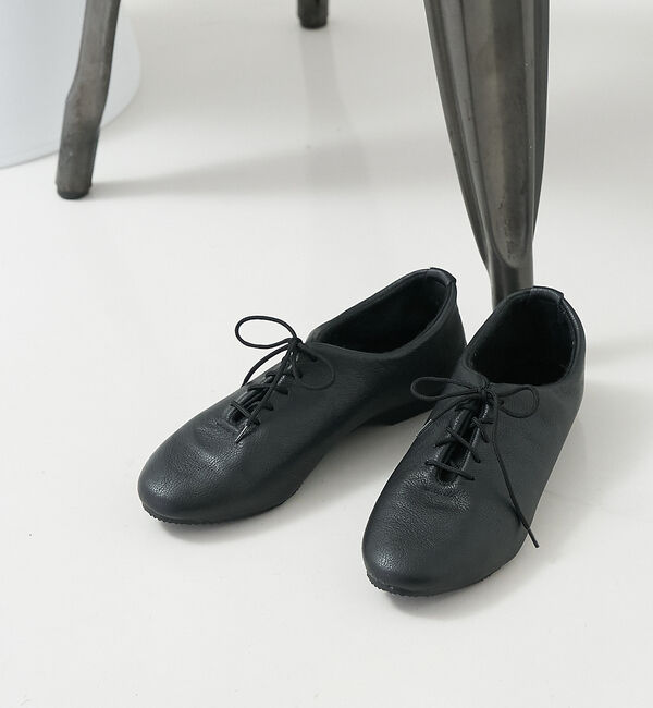 collex「【WEB限定】【CROWN/クラウン】DANCE JAZZシューズ」|ビジネス・ドレスシューズ|
