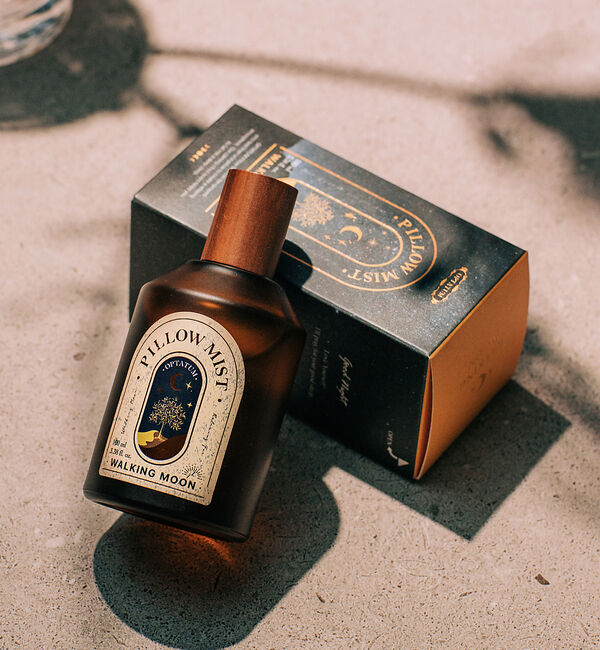 collex「【OPTATUM】 ピローミスト 100ml」|アロマ・ルームフレグランス|