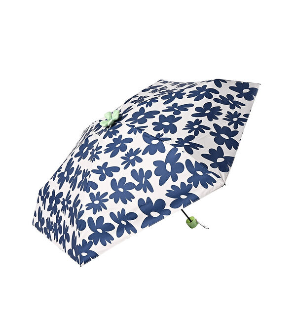 collex「Ohana Parasol 折りたたみ日傘   フラワー【assa】」|傘|