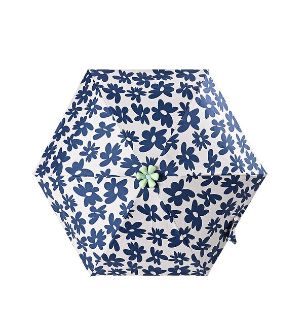 collex「Ohana Parasol 折りたたみ日傘   フラワー【assa】」|傘|