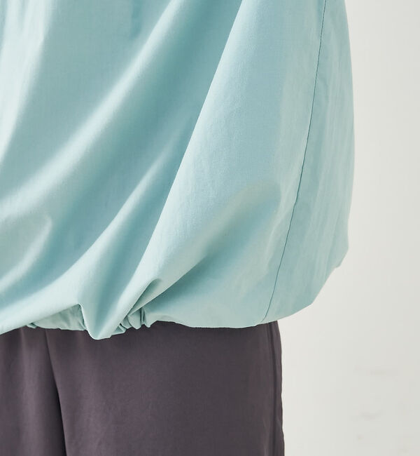 collex「前後2WAYプルオーバーブラウス」|シャツ・ブラウス|