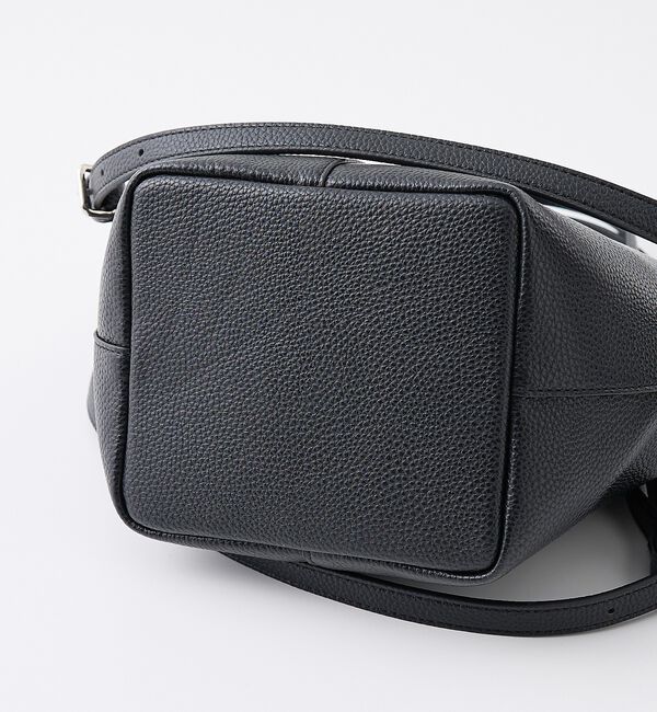 collex「ダブルハンドル　バケットトートバッグ」|トートバッグ|