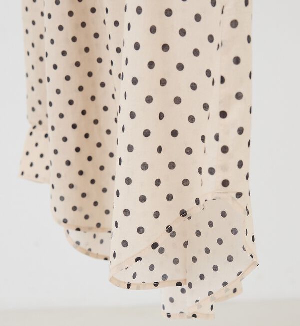 collex「シアードットシャツ」|シャツ・ブラウス|