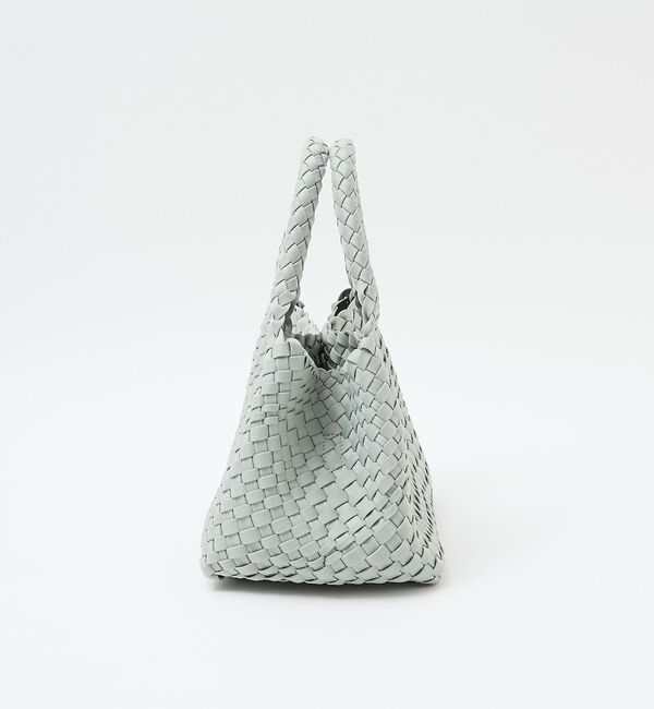 collex「2WAYナイロンテープメッシュトート&ショルダーバッグ」|トートバッグ|