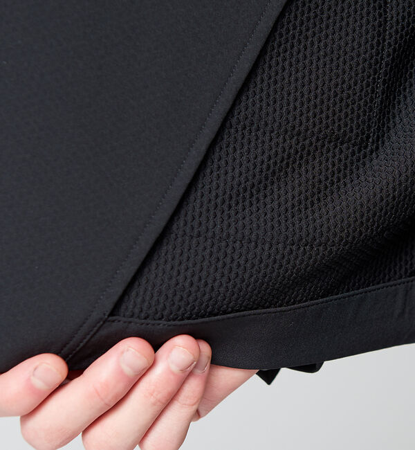 ABAHOUSE「【セットアップ対応】 Storm Fleece Strech / ストームフリー」|テーラードジャケット|