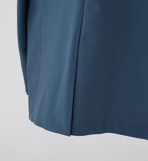 ABAHOUSE「【セットアップ対応】 Storm Fleece Strech / ストームフリー」|テーラードジャケット|