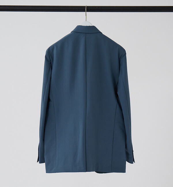 ABAHOUSE「【セットアップ対応】 Storm Fleece Strech / ストームフリー」|テーラードジャケット|