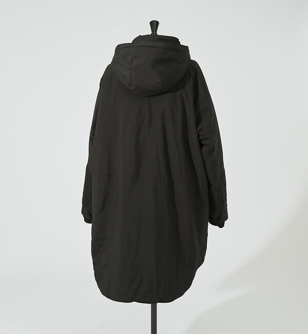 ABAHOUSE「【WEB限定】U.S MILITARY /LEVEL7 P.C.U TYPE-2」|ミリタリー・モッズコート|