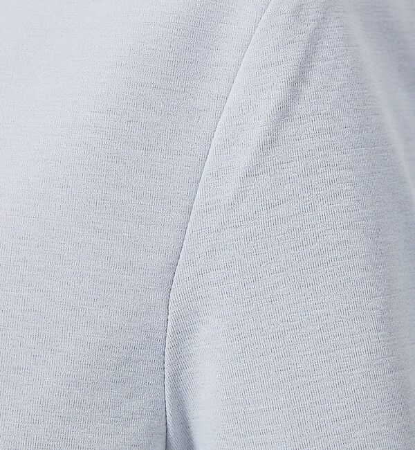 ABAHOUSE「【セットアップ対応/接触冷感】ハイブリット リラックス ジャケット」|テーラードジャケット|