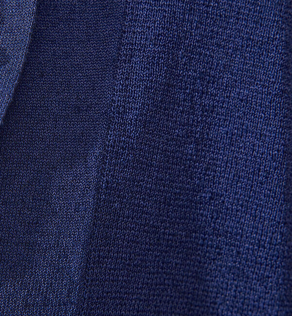 ABAHOUSE「リネンプレーティング ニットジャケット / サマージャケット」|その他|