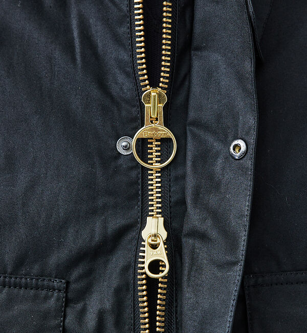ABAHOUSE「【BARBOUR / バブアー】ワックス スペイ ジャケット / BARBOUR」|アウトドア|