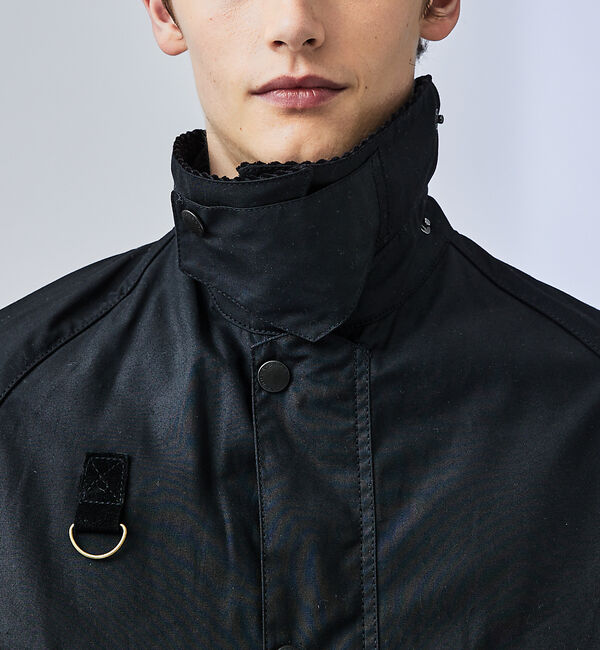 ABAHOUSE「【BARBOUR / バブアー】ワックス スペイ ジャケット / BARBOUR」|アウトドア|