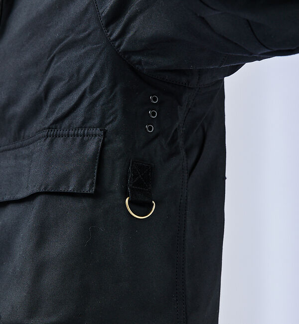 ABAHOUSE「【BARBOUR / バブアー】ワックス スペイ ジャケット / BARBOUR」|アウトドア|