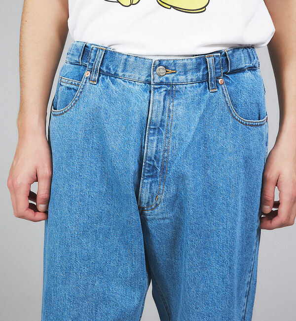 ABAHOUSE「WEB限定【L.L.Bean/エルエルビーン】Dexter Jeans」|デニム|