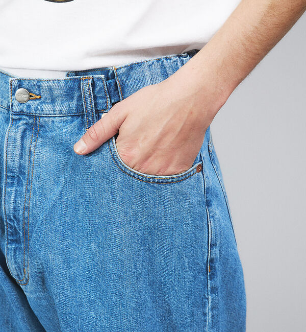 ABAHOUSE「WEB限定【L.L.Bean/エルエルビーン】Dexter Jeans」|デニム|