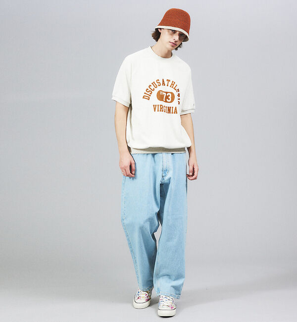 ABAHOUSE「WEB限定【L.L.Bean/エルエルビーン】Dexter Jeans」|デニム|