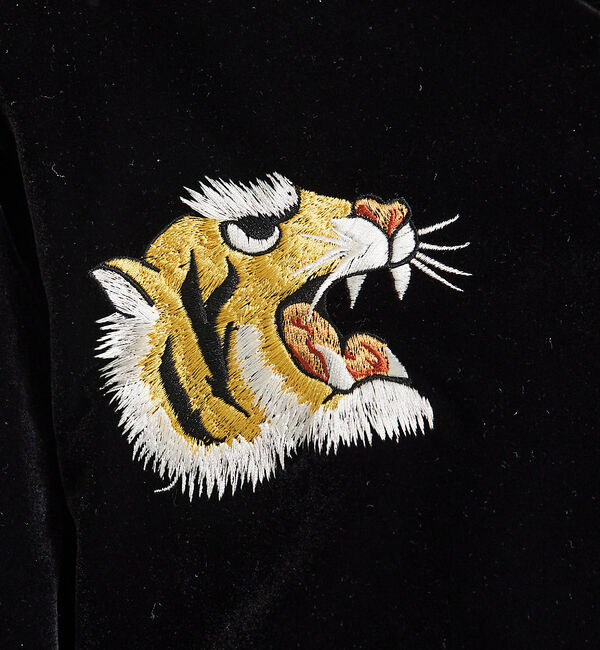 ABAHOUSE「【TAION/タイオン】JAPAN SPECIAL RIVERSIBLE SOU」|ダウン|