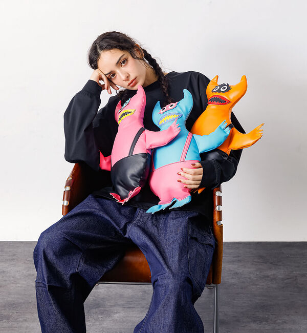 ABAHOUSE「OH！MAGGY&times;JM /WALDO THE GREAT / JACKSON M」|その他|