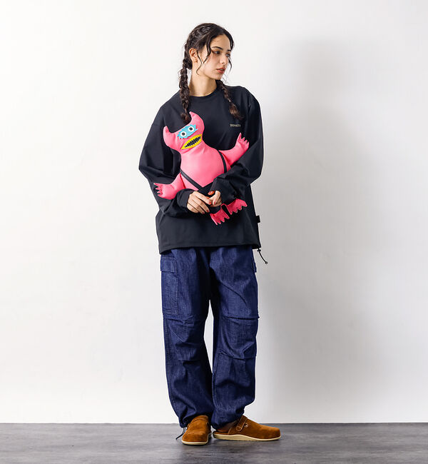 ABAHOUSE「OH！MAGGY&times;JM /WALDO THE GREAT / JACKSON M」|その他|