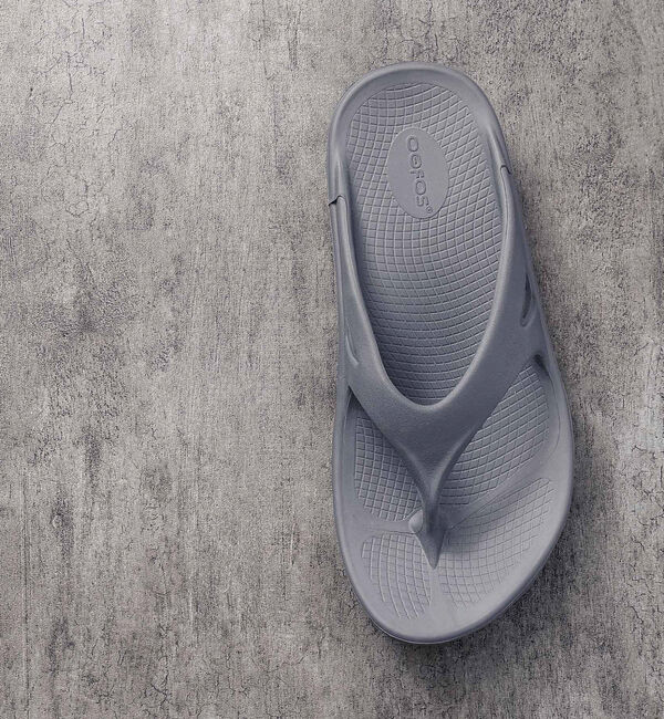 ABAHOUSE「【OOFOS/ウーフォス】OORIGINAL/ウーオリジナル【予約】」|サンダル|