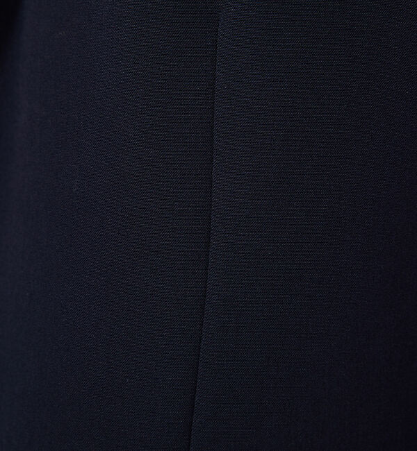 ABAHOUSE「【上下2点セット/セットアップ対応】シルキータッチ ウォッシャブル セットアップ」|スーツ|