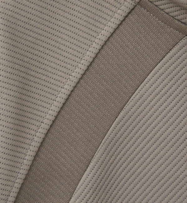 ABAHOUSE「【セットアップ対応】カルゼダンボール　プルオーバーパーカー」|パーカー|