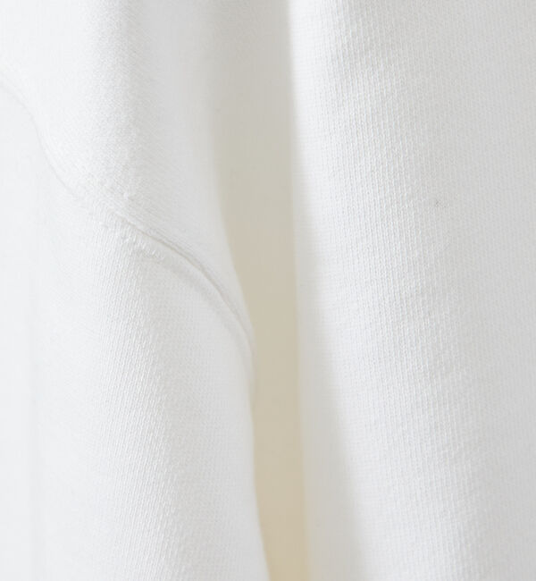 ABAHOUSE「【PORTLAND-GROCERY】ロゴプリント クルーネックスウェット / L」|スウェット・ジャージ|