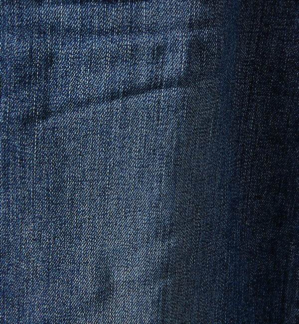 ABAHOUSE「【RED CARD TOKYO】RHYTHM＋ / スリムフィットデニム」|デニム|