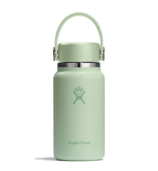 ABAHOUSE「【HydroFlask/ハイドロフラスク】 HYDRATION 200ml Mi」|その他|グリーン