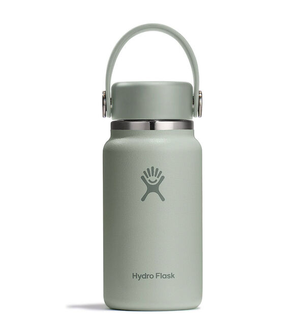 ABAHOUSE「【HydroFlask/ハイドロフラスク】 HYDRATION 200ml Mi」|その他|