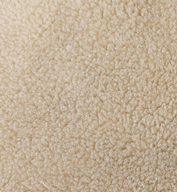 ABAHOUSE「【TAION / タイオン】ミリタリー リバーシブル ダウンマフラー/デニム/リ」|マフラー|