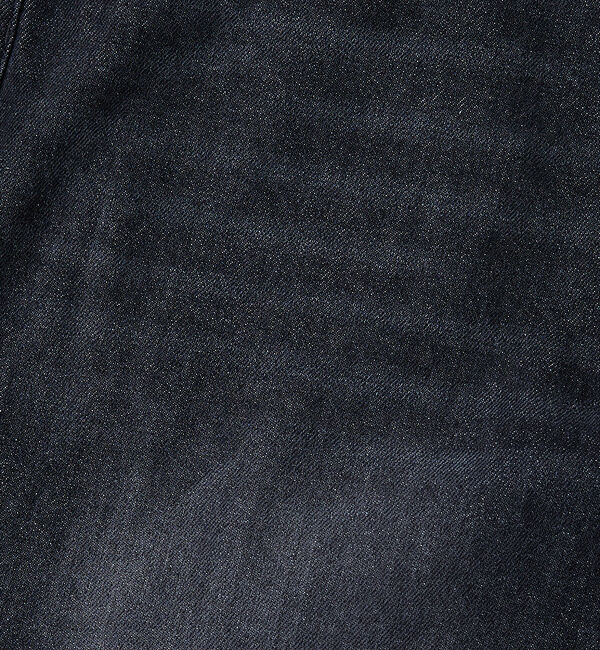 ABAHOUSE「【AH ABAHOUSE】ブラスト ワイドバギー デニムパンツ / セットアップ」|デニム|