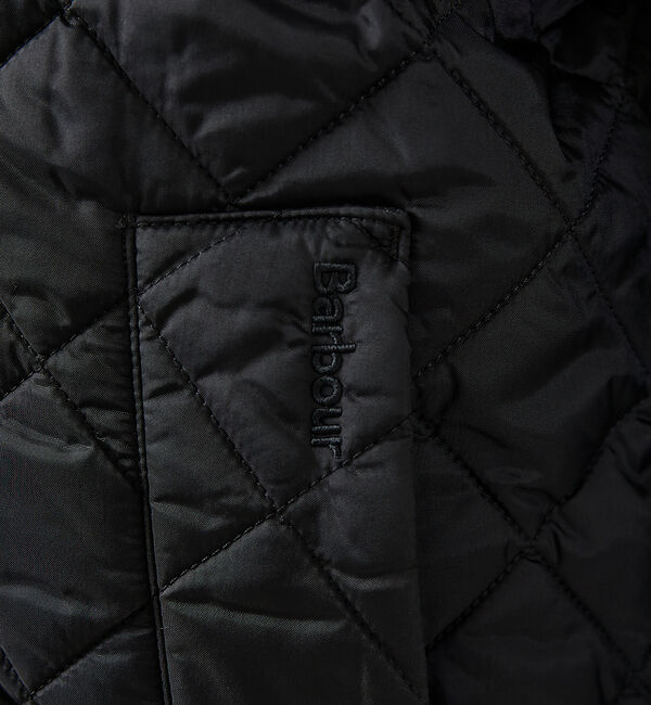 ABAHOUSE「【Barbour / バブアー】EXMOOR / エクスモア キルティング ステ」|ステンカラーコート|