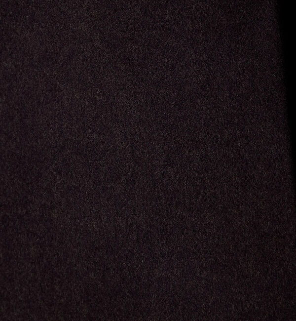 ABAHOUSE「【TICCA/ティッカ】別注 ウール テントコート / チェスターコート」|その他|