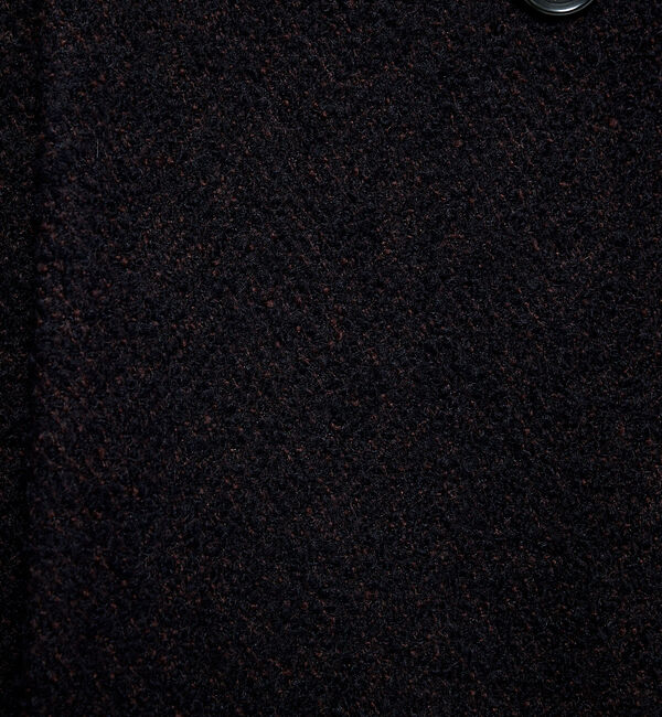 ABAHOUSE「【TICCA/ティッカ】別注 ウール テントコート / チェスターコート」|その他|