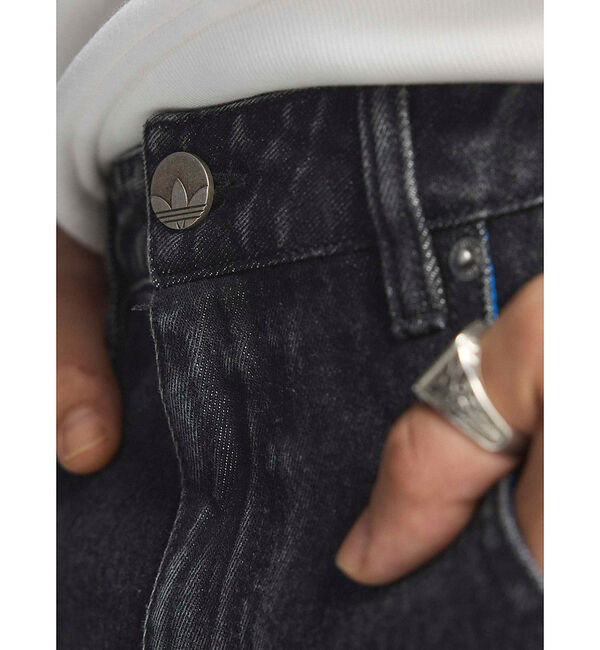 ABAHOUSE「【ADIDAS ORIGINALS / アディダスオリジナルス】 ADICOLO」|デニム|